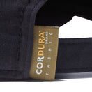 9THIRTY CORDURA® Coolmax コーデュラ ニューヨーク・ヤンキース ブラック