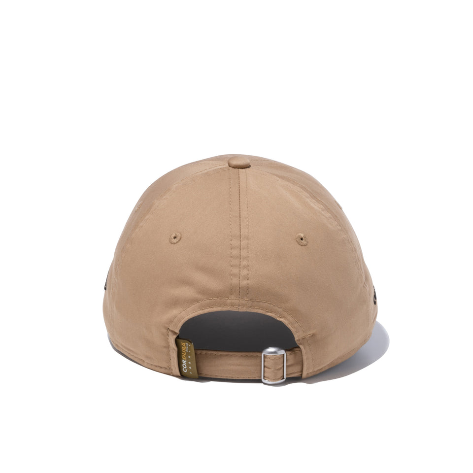 9THIRTY CORDURA® Coolmax コーデュラ ニューヨーク・ヤンキース ベージュ