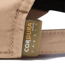 9THIRTY CORDURA® Coolmax コーデュラ ニューヨーク・ヤンキース ベージュ