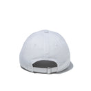 9THIRTY リネンシャンブレー new era ホワイト