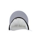 9THIRTY リネンシャンブレー new era ホワイト