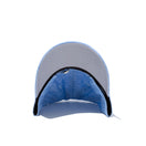 9THIRTY リネンシャンブレー new era サックス