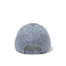 9THIRTY リネンシャンブレー new era ネイビー