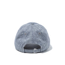 9THIRTY リネンシャンブレー new era ネイビー
