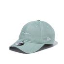 9THIRTY リネンシャンブレー new era クスミント