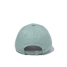 9THIRTY リネンシャンブレー new era クスミント