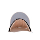 9THIRTY リネンシャンブレー new era コーラルピンク