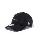 9THIRTY リネンシャンブレー new era ブラック