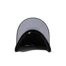 9THIRTY リネンシャンブレー new era ブラック