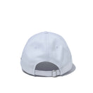 9THIRTY ドリップロゴ NEW ERA ホワイト