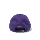 9THIRTY ドリップロゴ NEW ERA パープル