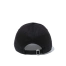 9THIRTY ドリップロゴ NEW ERA ブラック