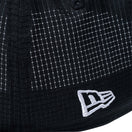 9THIRTY Cool Dots ブラック