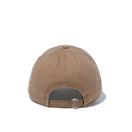 9THIRTY ハンドリトゥン ニューエラ カーキ