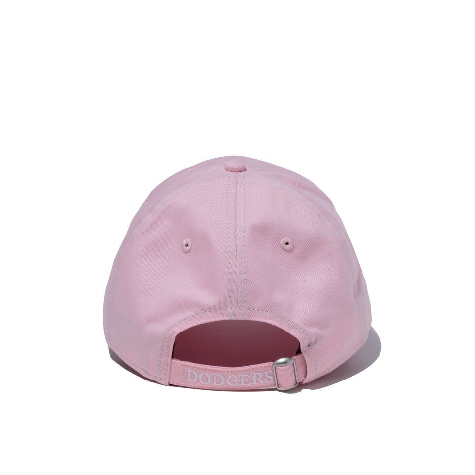 9TWENTY コットンツイル ロサンゼルス・ドジャース ピンク