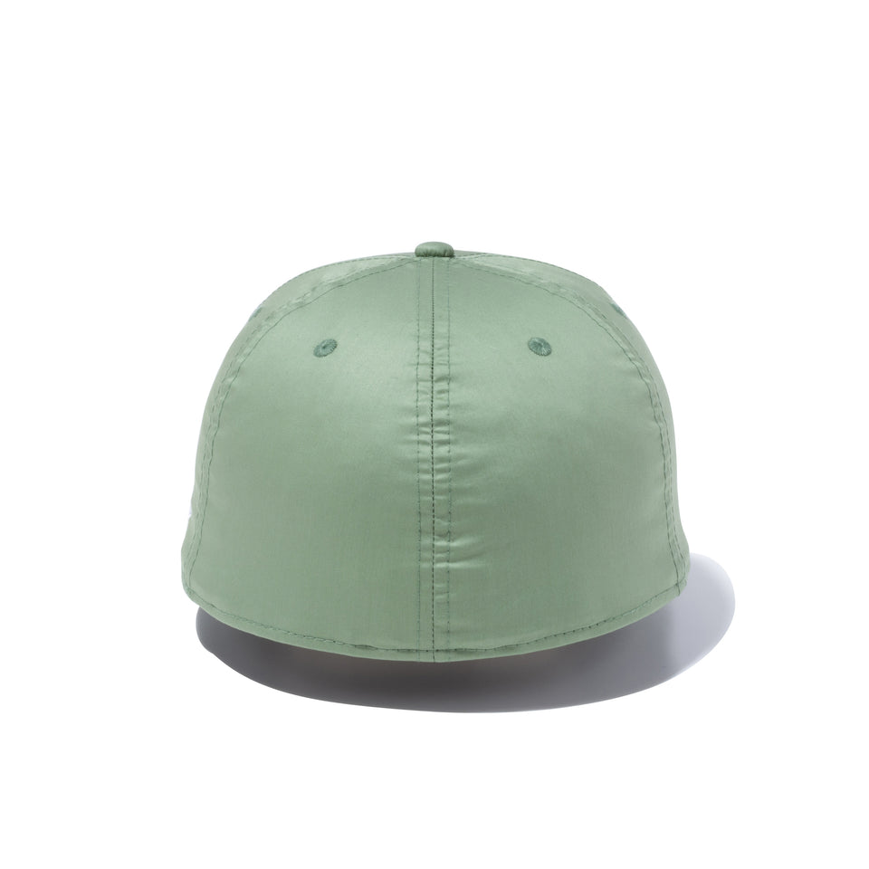 59FIFTY タイプライター ルクス ピスタチオ