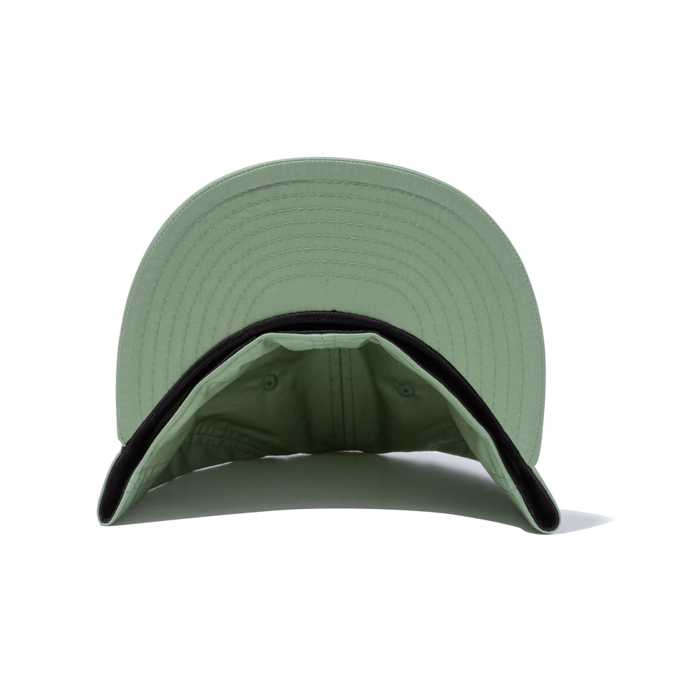 59FIFTY タイプライター ルクス ピスタチオ