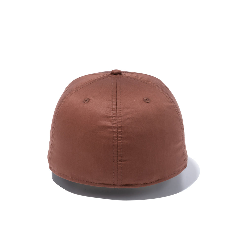 59FIFTY タイプライター ルクス ブラウン