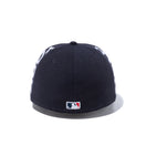 59FIFTY サイドロゴ ニューヨーク・ヤンキース ネイビー