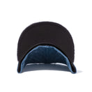 59FIFTY ペイズリー パッチワーク ニューヨーク・ヤンキース ウォッシュドデニム ペイズリーバイザー