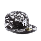 59FIFTY アロハ ニューヨーク・ヤンキース ブラックアロハ