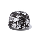 59FIFTY アロハ ニューヨーク・ヤンキース ブラックアロハ