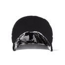 59FIFTY アロハ ニューヨーク・ヤンキース ブラックアロハ