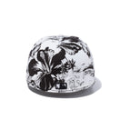59FIFTY アロハ ロサンゼルス・ドジャース ホワイトアロハ