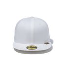 59FIFTY CORDURA® Coolmax コーデュラ オフホワイト