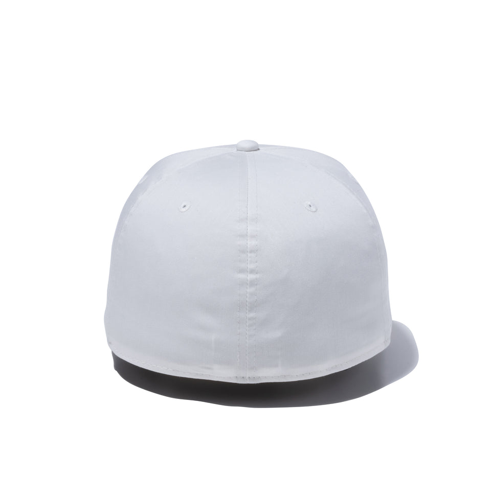 59FIFTY CORDURA® Coolmax コーデュラ オフホワイト
