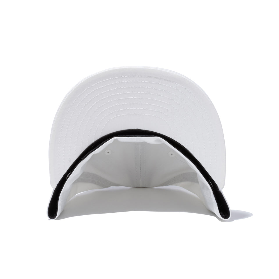 59FIFTY CORDURA® Coolmax コーデュラ オフホワイト