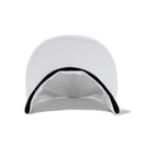 59FIFTY CORDURA® Coolmax コーデュラ オフホワイト