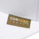 59FIFTY CORDURA® Coolmax コーデュラ オフホワイト