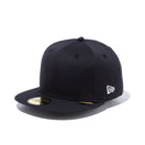 59FIFTY CORDURA® Coolmax コーデュラ ブラック
