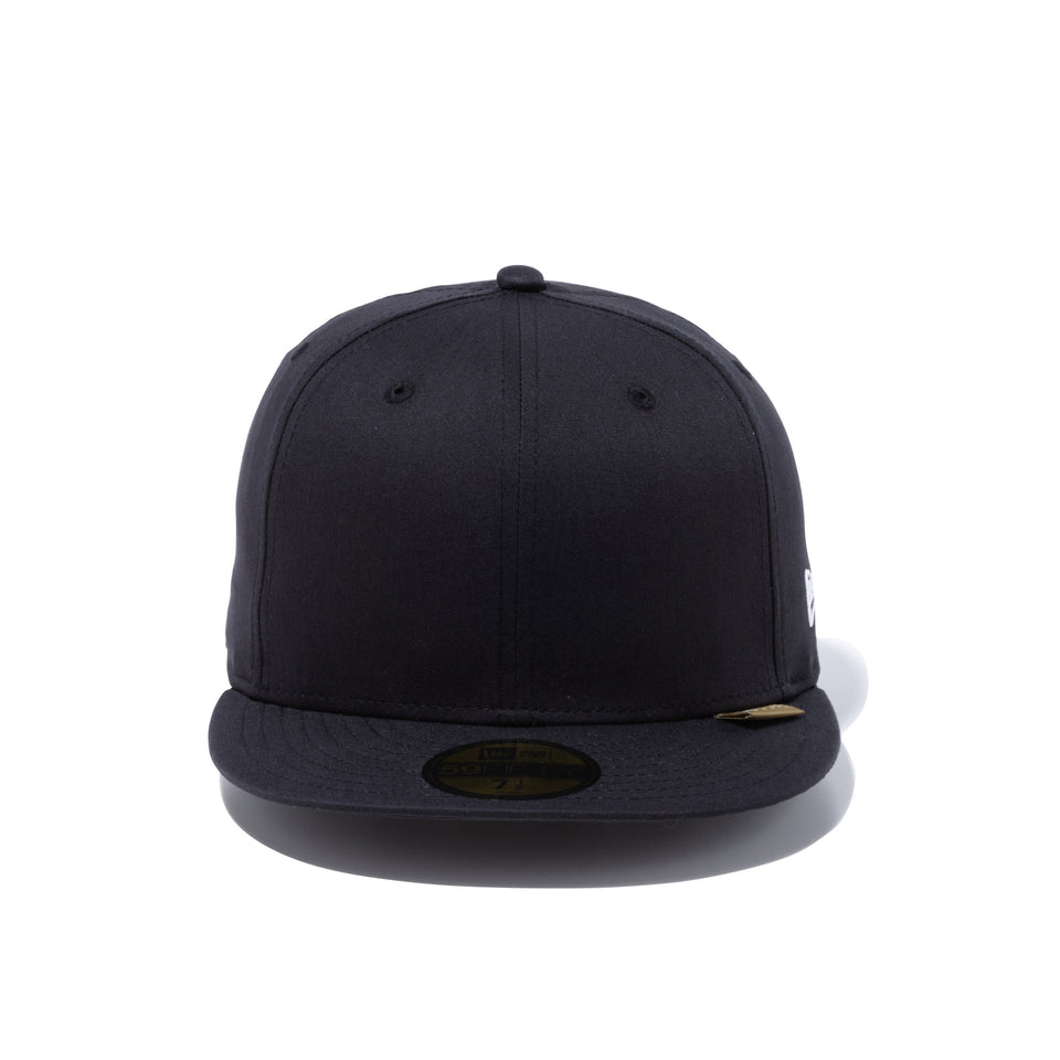 59FIFTY CORDURA® Coolmax コーデュラ ブラック