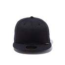 59FIFTY CORDURA® Coolmax コーデュラ ブラック