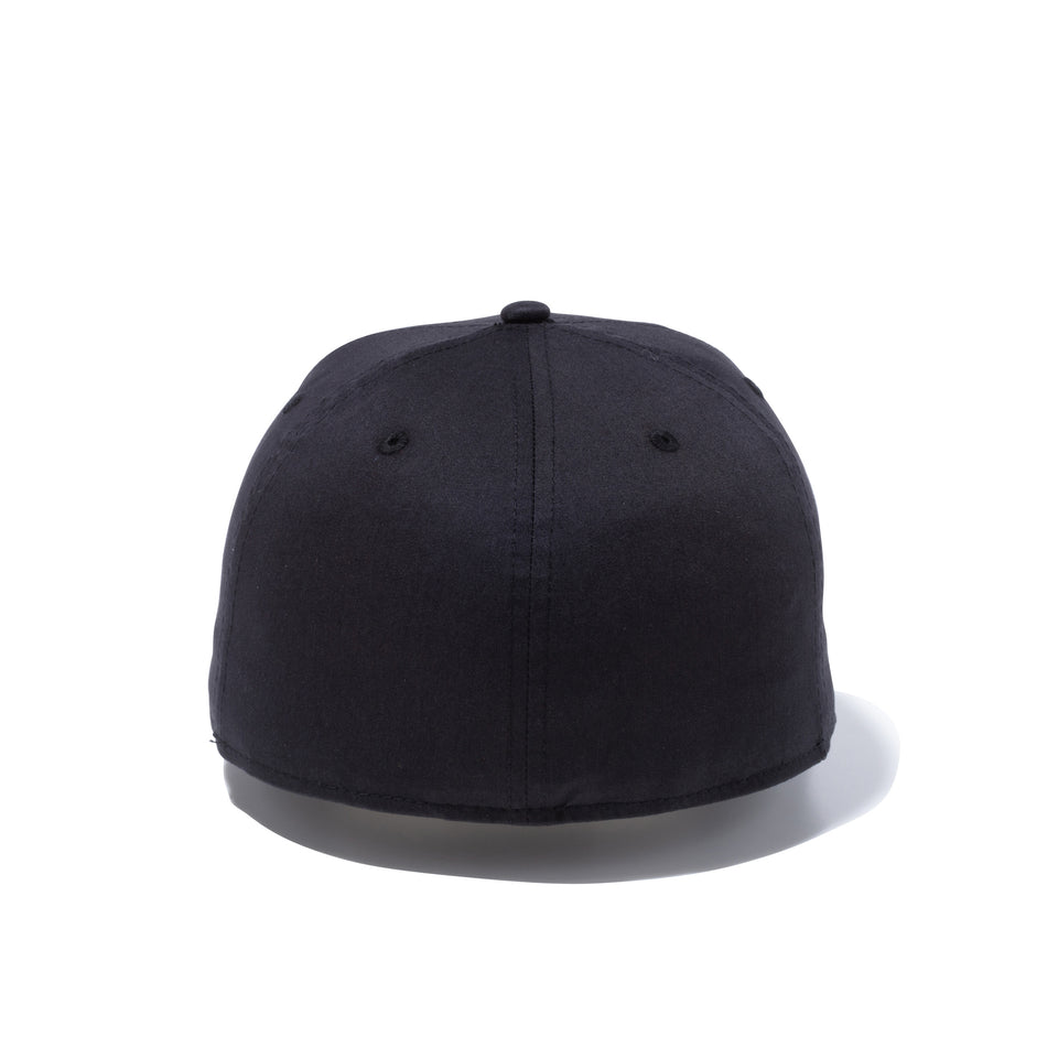59FIFTY CORDURA® Coolmax コーデュラ ブラック