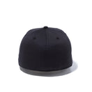 59FIFTY CORDURA® Coolmax コーデュラ ブラック