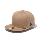 59FIFTY CORDURA® Coolmax コーデュラ ベージュ