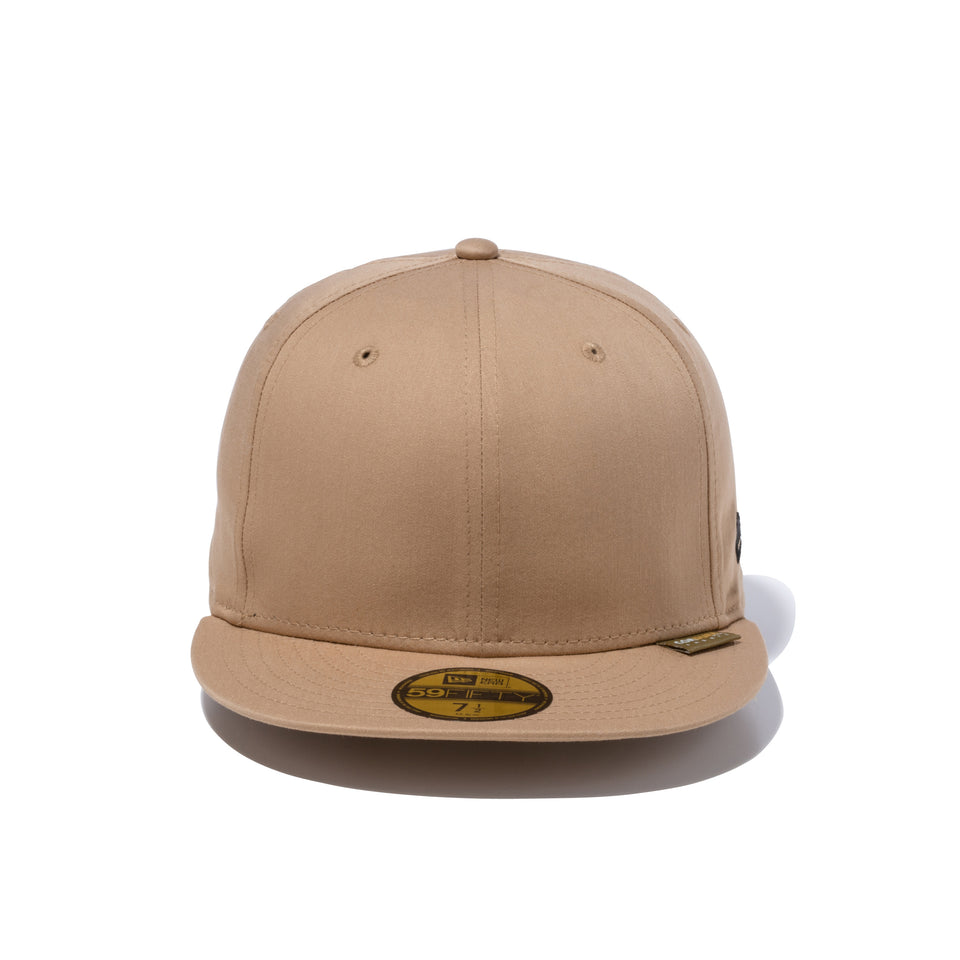 59FIFTY CORDURA® Coolmax コーデュラ ベージュ