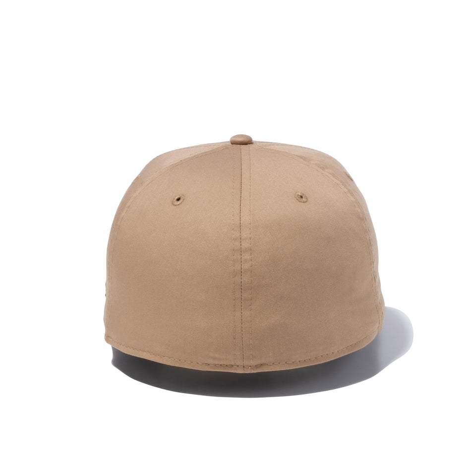 59FIFTY CORDURA® Coolmax コーデュラ ベージュ