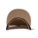 59FIFTY CORDURA® Coolmax コーデュラ ベージュ