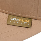 59FIFTY CORDURA® Coolmax コーデュラ ベージュ