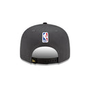 9FIFTY 2021 NBA ファイナル チャンピオン ロッカールームキャップ ミルウォーキー・バックス