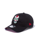 9TWENTY Day of the Dead シュガースカル セラーぺアンダーバイザー