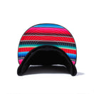 59FIFTY Day of the Dead シュガースカル セラーぺアンダーバイザー