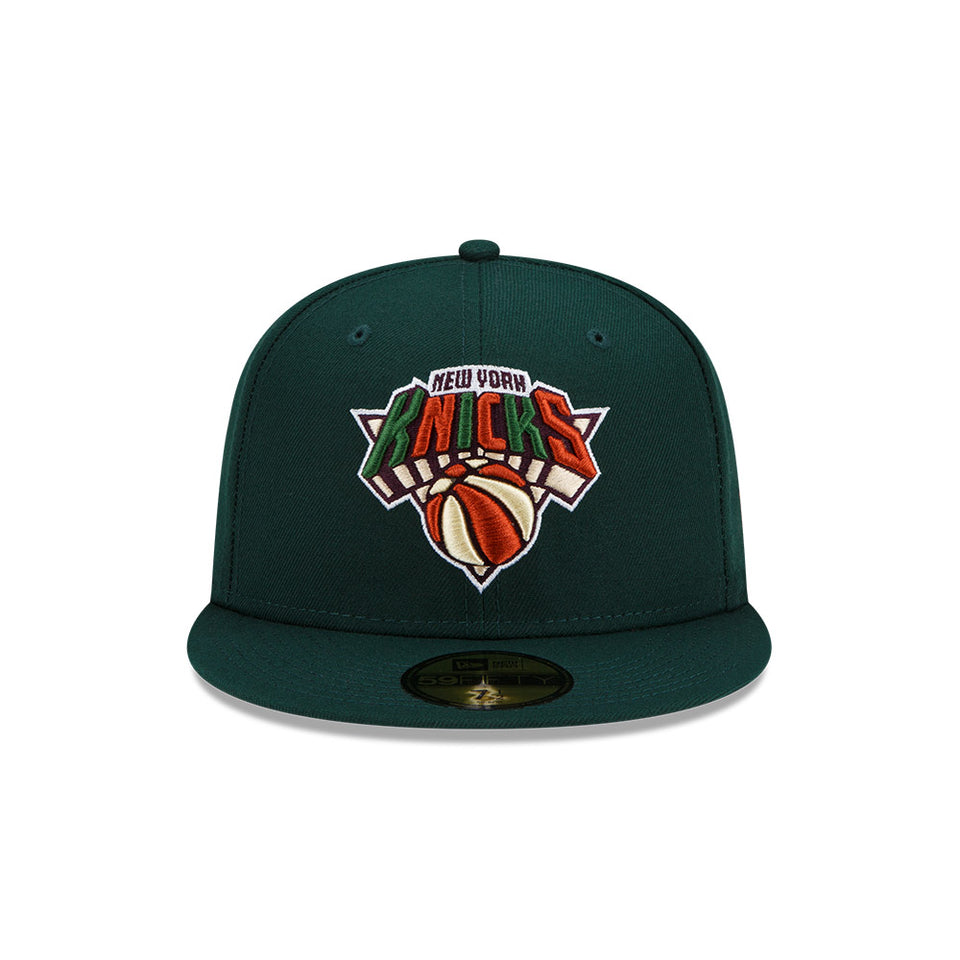59FIFTY NBA Turkey Dinner ニューヨーク・ニックス