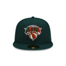 59FIFTY NBA Turkey Dinner ニューヨーク・ニックス