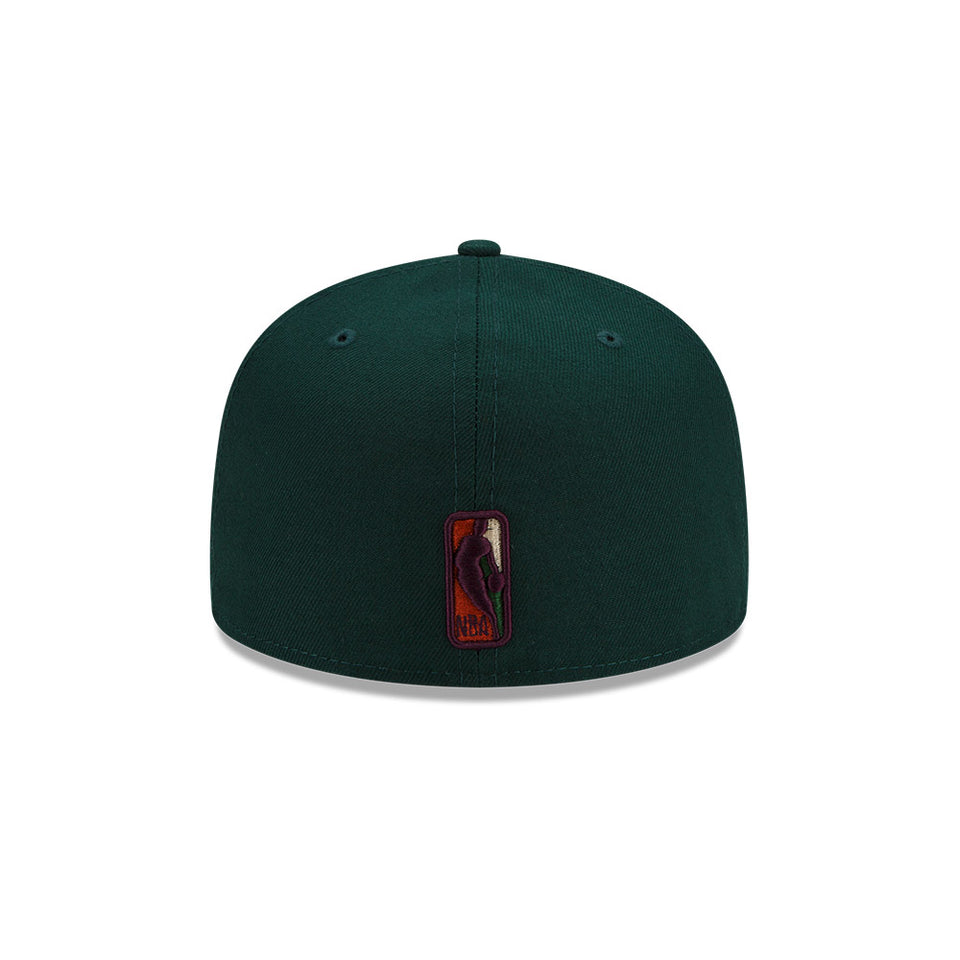 59FIFTY NBA Turkey Dinner シカゴ・ブルズ