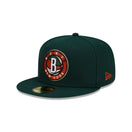 59FIFTY NBA Turkey Dinner ブルックリン・ネッツ